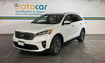 2020 Kia Sorento