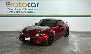 2020 Mazda MX-5