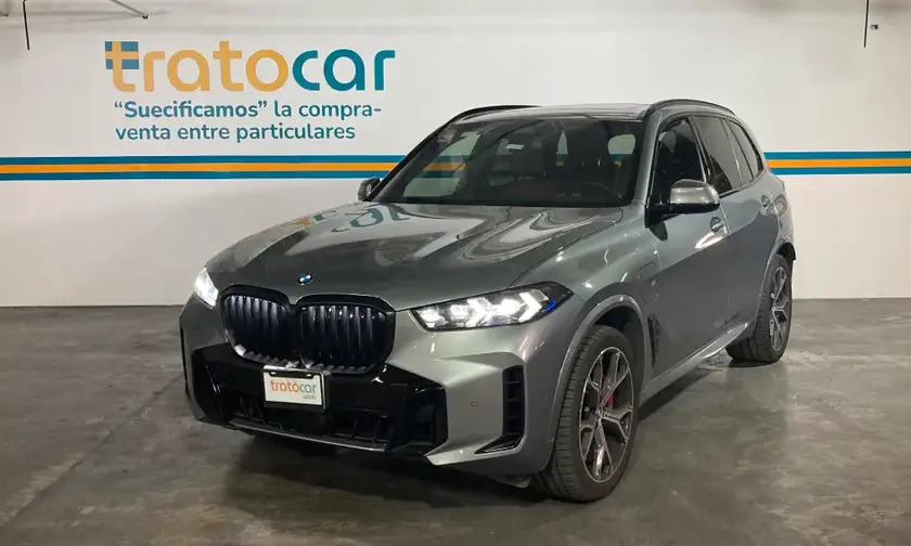 2025 BMW X5