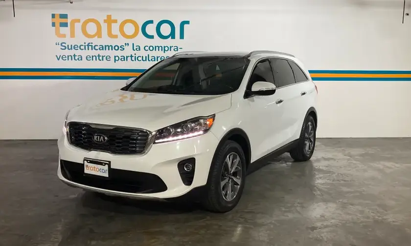 2020 Kia Sorento