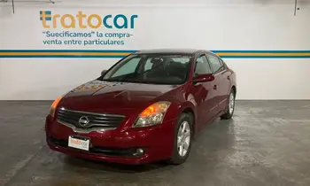 2007 Nissan Altima