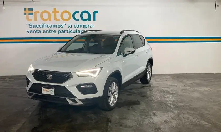 2023 Seat Ateca