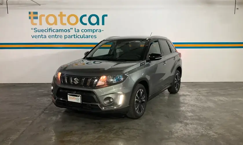 2020 Suzuki Vitara