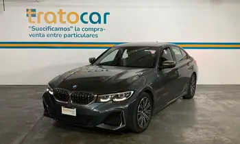 2020 BMW Serie 3
