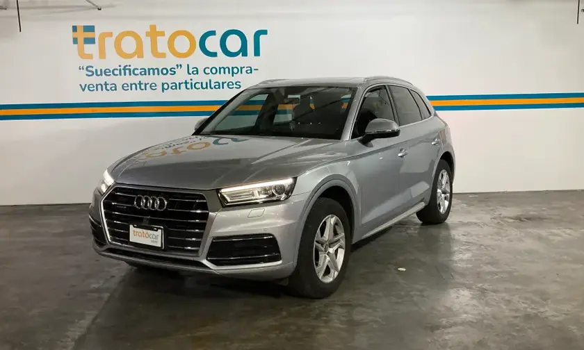 2019 Audi Q5