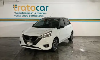 2023 Nissan March