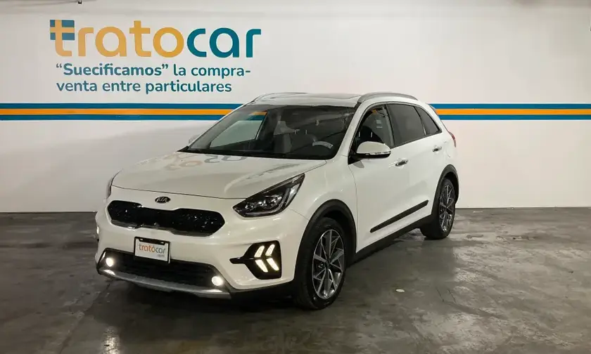 2020 Kia Niro