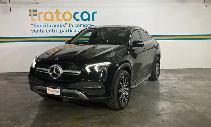 2023 Mercedes Benz Clase GLE