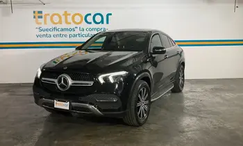 2023 Mercedes Benz Clase GLE