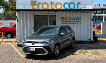 2025 Volkswagen Taos