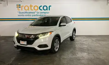 2020 Honda HR-V