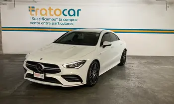 2023 Mercedes Benz Clase CLA