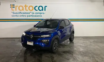 2024 Renault Kwid