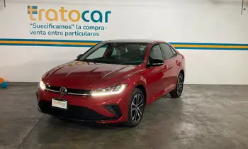 2025 Volkswagen Jetta A7