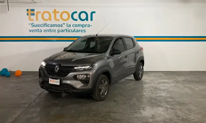 2025 Renault Kwid