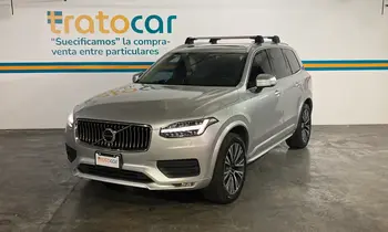 2021 Volvo XC90