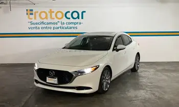 2022 Mazda Mazda3