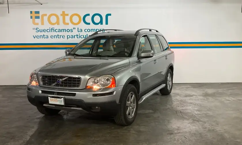 2008 Volvo XC90