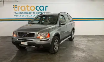 2008 Volvo XC90