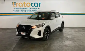 2022 Nissan Kicks