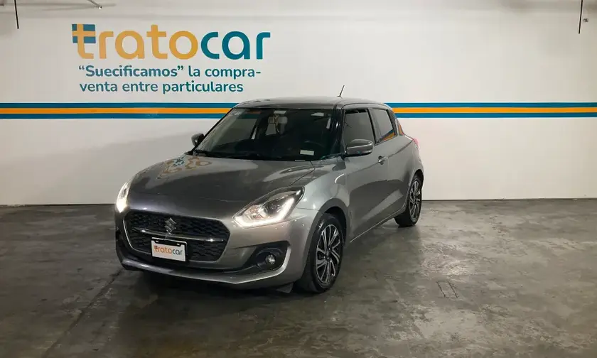 2021 Suzuki Swift