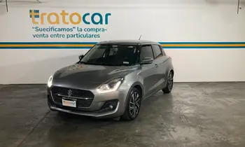 2021 Suzuki Swift
