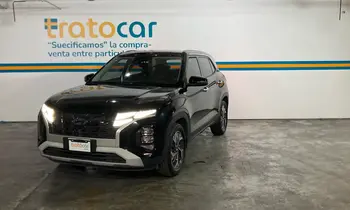 2024 Hyundai Creta