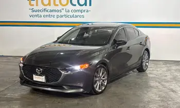 2021 Mazda Mazda3