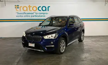 2019 BMW X1