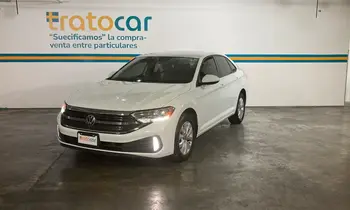 2023 Volkswagen Jetta A7