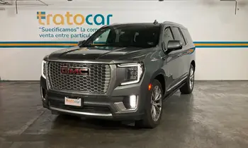 2021 GMC Yukon