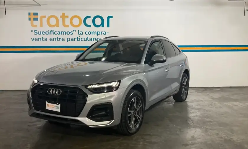 2024 Audi Q5 Sportback