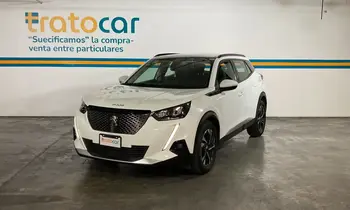 2021 Peugeot 2008