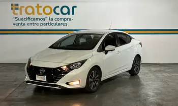 2023 Nissan Versa