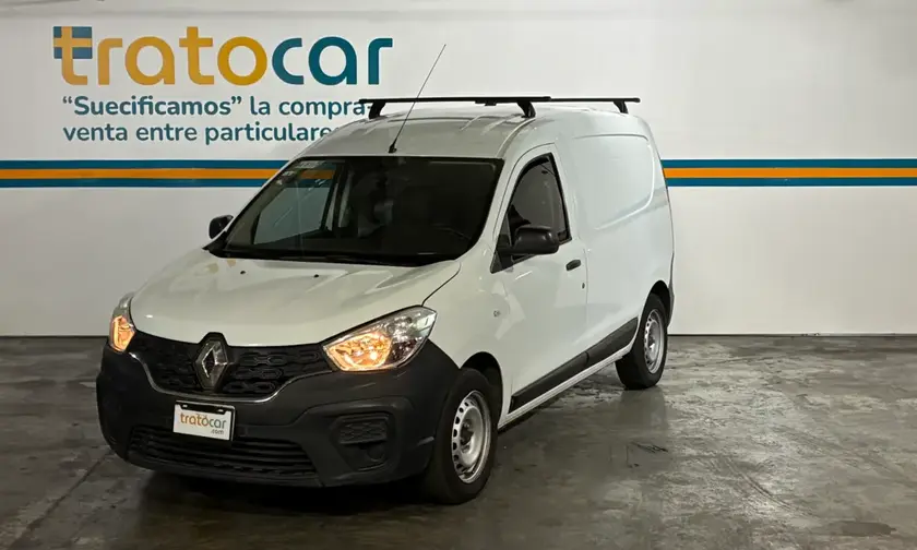 2022 Renault Kangoo