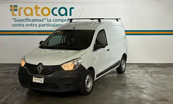 2022 Renault Kangoo