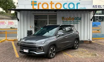2023 JAC SEI 4