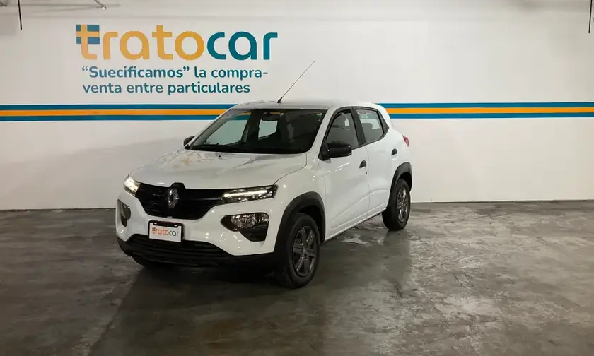 2025 Renault Kwid