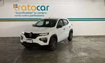 2025 Renault Kwid