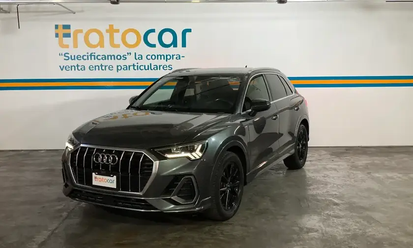 2021 Audi Q3