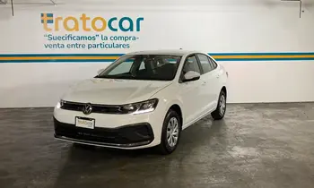 2025 Volkswagen Virtus