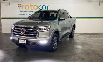 2025 GWM Poer