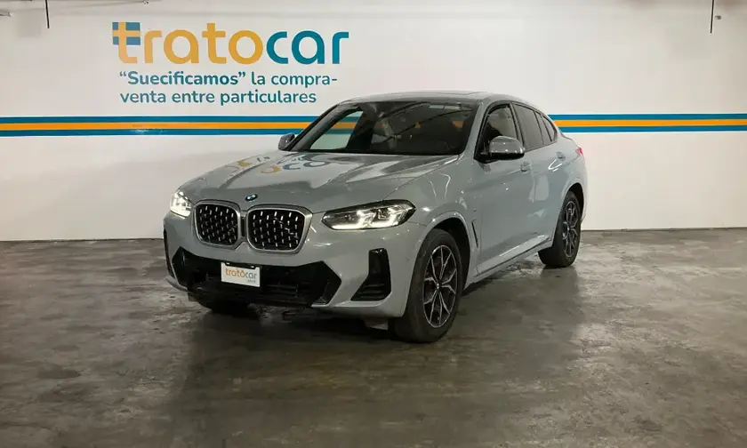 2023 BMW X4