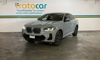 2023 BMW X4