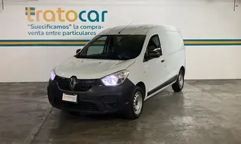 2023 Renault Kangoo