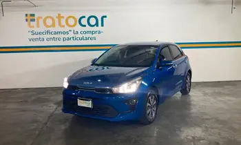 2023 Kia Rio