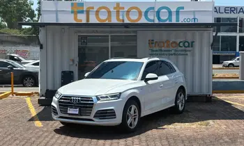 2019 Audi Q5