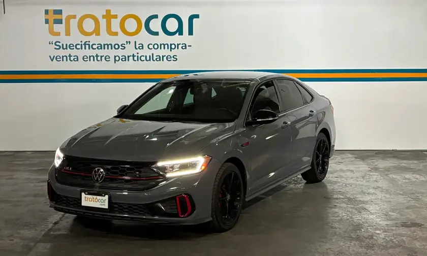 2024 Volkswagen Jetta A7