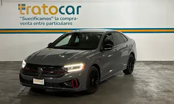 2024 Volkswagen Jetta A7