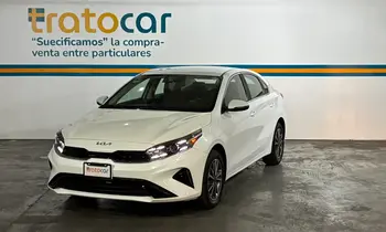 2022 Kia Forte